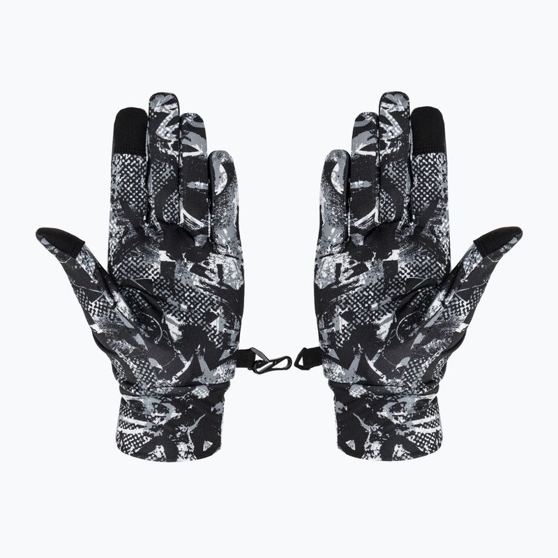 Dakine Rambler Liner Guanti da uomo street art 2