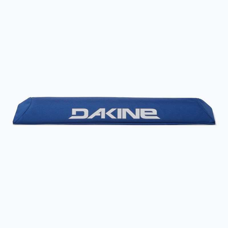 Dakine Aero Rack Pads 18" - Fasce portatutto blu profondo