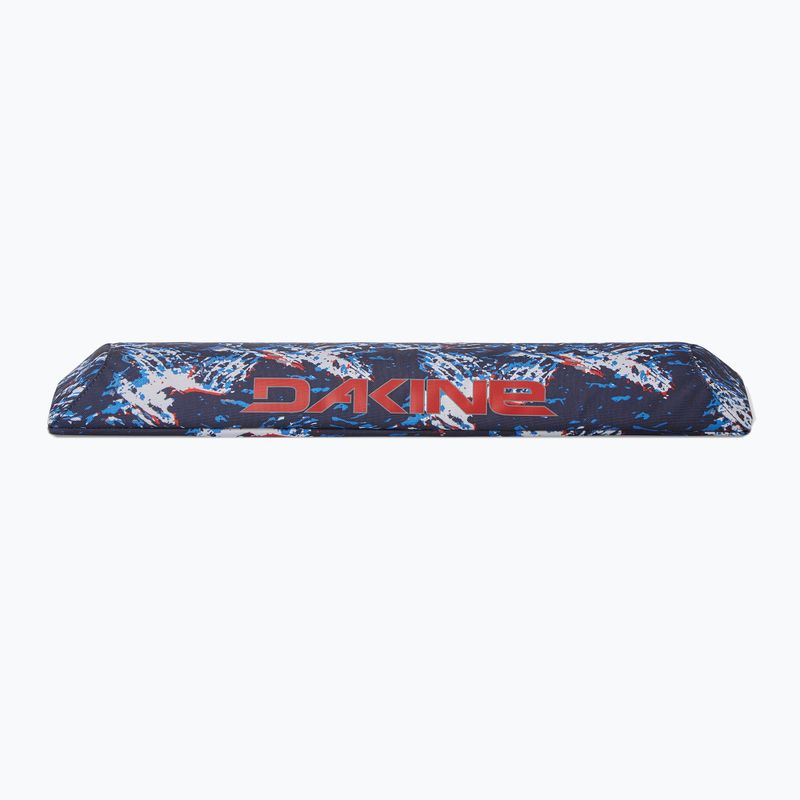 Dakine Aero Rack Pads 28" dark tide portapacchi