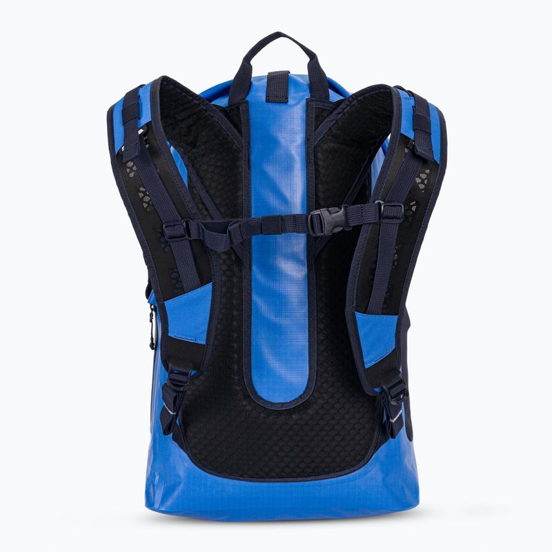 Dakine Cyclone II Dry Pack 36 l zaino da surf blu profondo 3