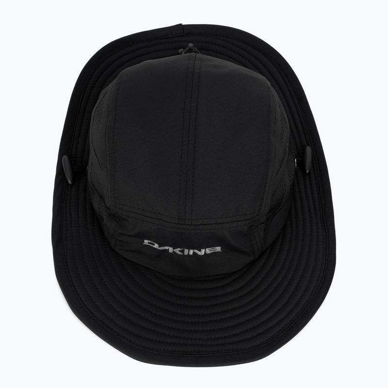 Cappello Dakine Kahu Surf nero 3