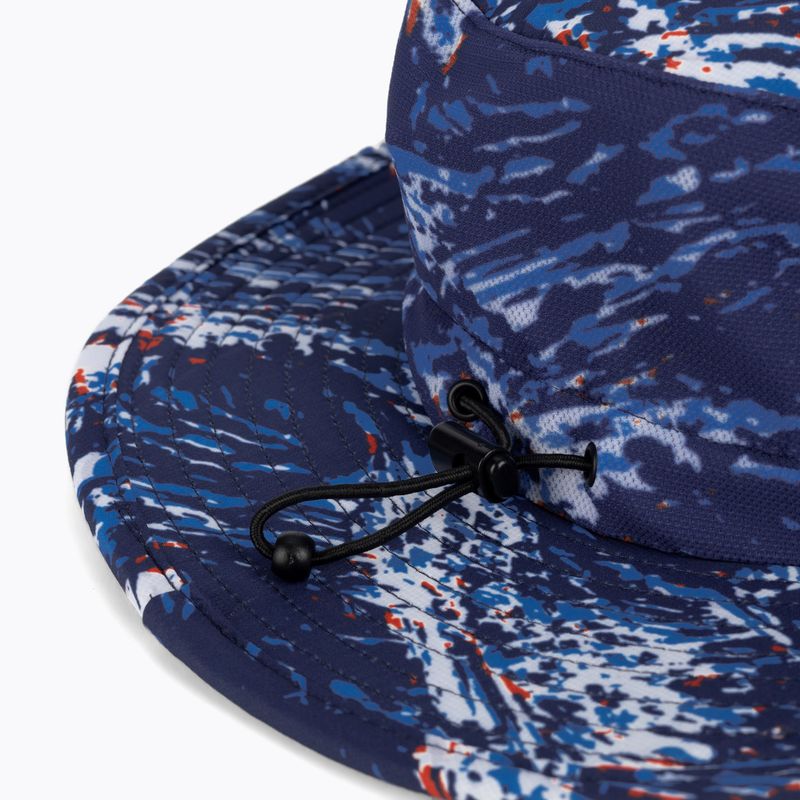 Cappello Dakine No Zone marea scura 4