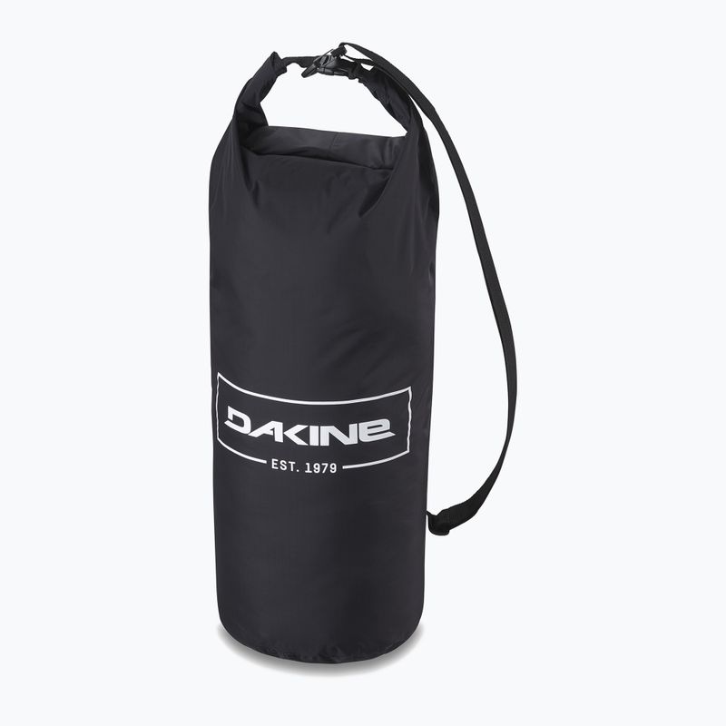 Zaino Dakine Packable Rolltop Dry 20 l nero 6