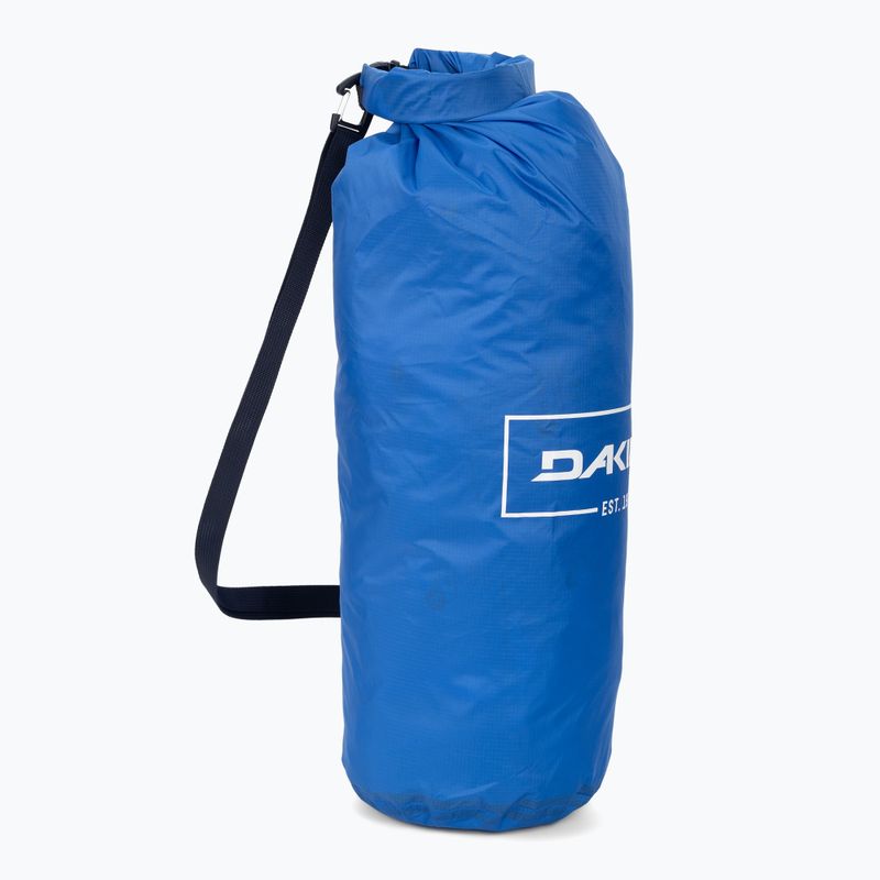 Zaino Dakine Packable Rolltop Dry 20 l blu profondo 2