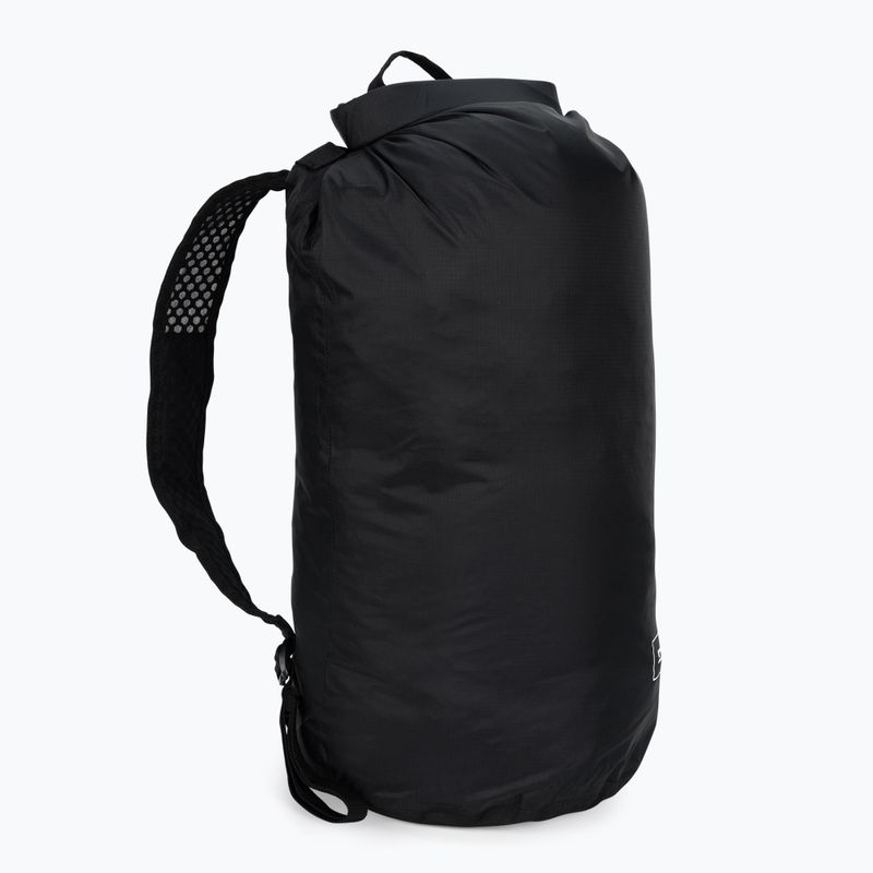 Zaino Dakine Packable Rolltop Dry 30 l nero 2