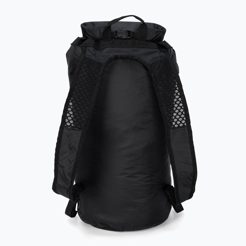 Zaino Dakine Packable Rolltop Dry 30 l nero 3