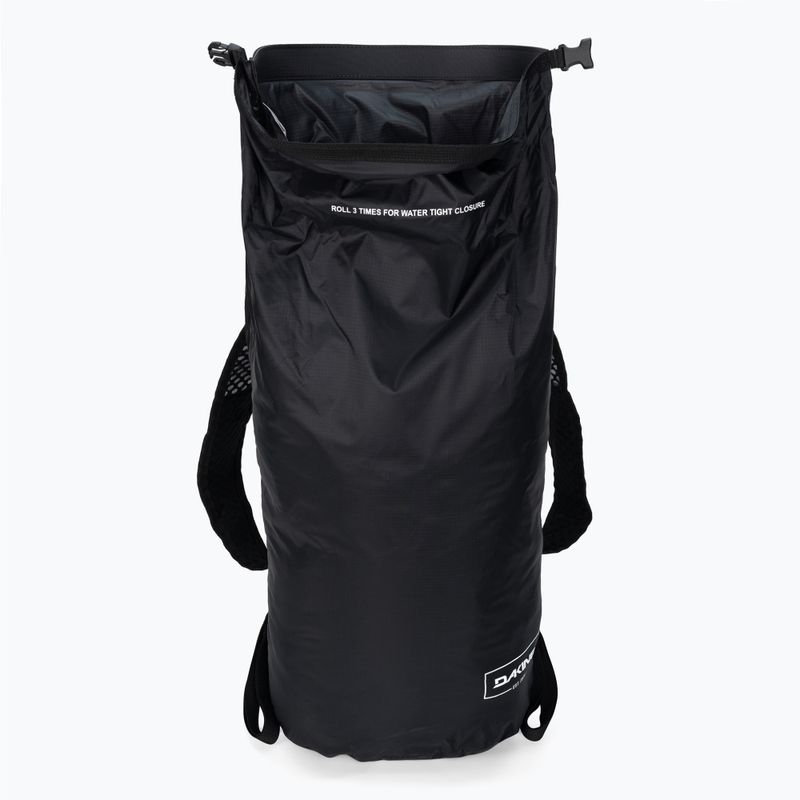 Zaino Dakine Packable Rolltop Dry 30 l nero 4