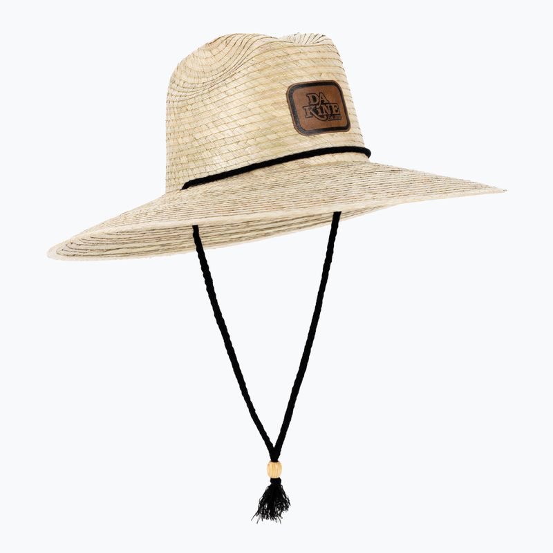 Cappello di paglia Dakine Pindo Traveler est 1979