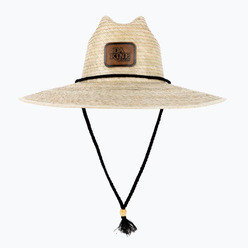 Cappello di paglia Dakine Pindo Traveler est 1979 2