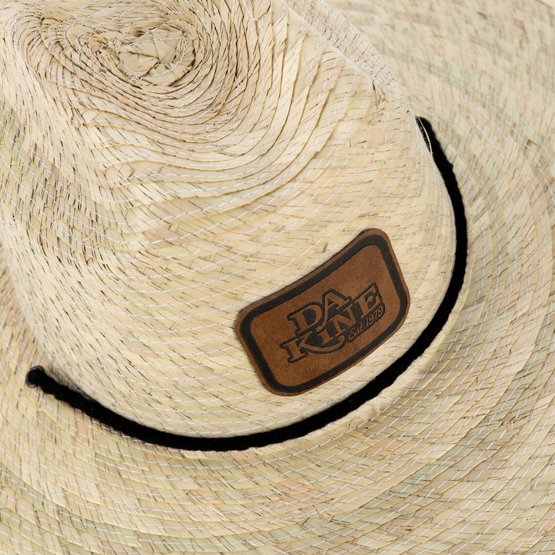 Cappello di paglia Dakine Pindo Traveler est 1979 4
