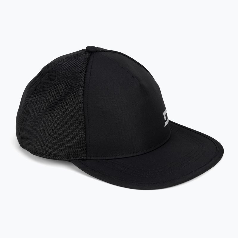 Cappello da baseball Dakine Surf Trucker nero 2