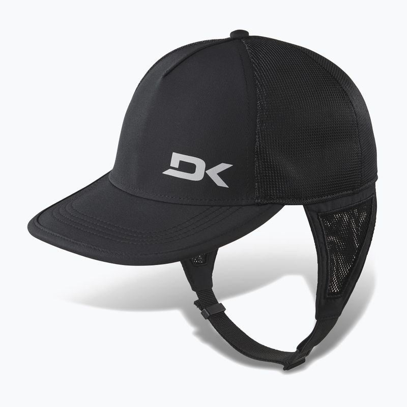 Cappello da baseball Dakine Surf Trucker nero 6