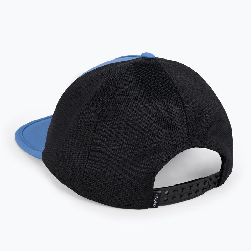Cappello da baseball Dakine Surf Trucker blu profondo 4