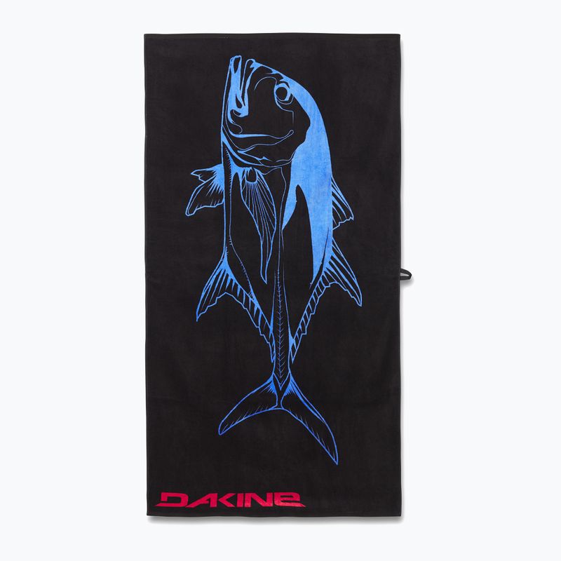 Dakine Asciugamano da spiaggia in spugna ulua