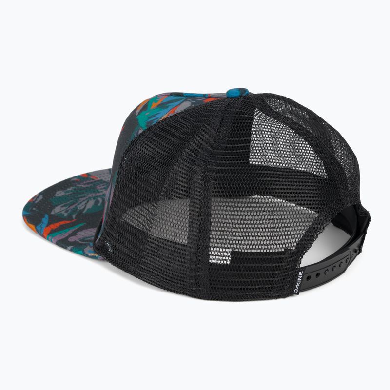 Dakine Classic Diamond Trucker Eco cappellino da baseball da sogno tropicale 3