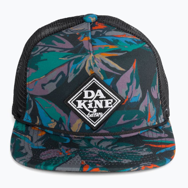 Dakine Classic Diamond Trucker Eco cappellino da baseball da sogno tropicale 4
