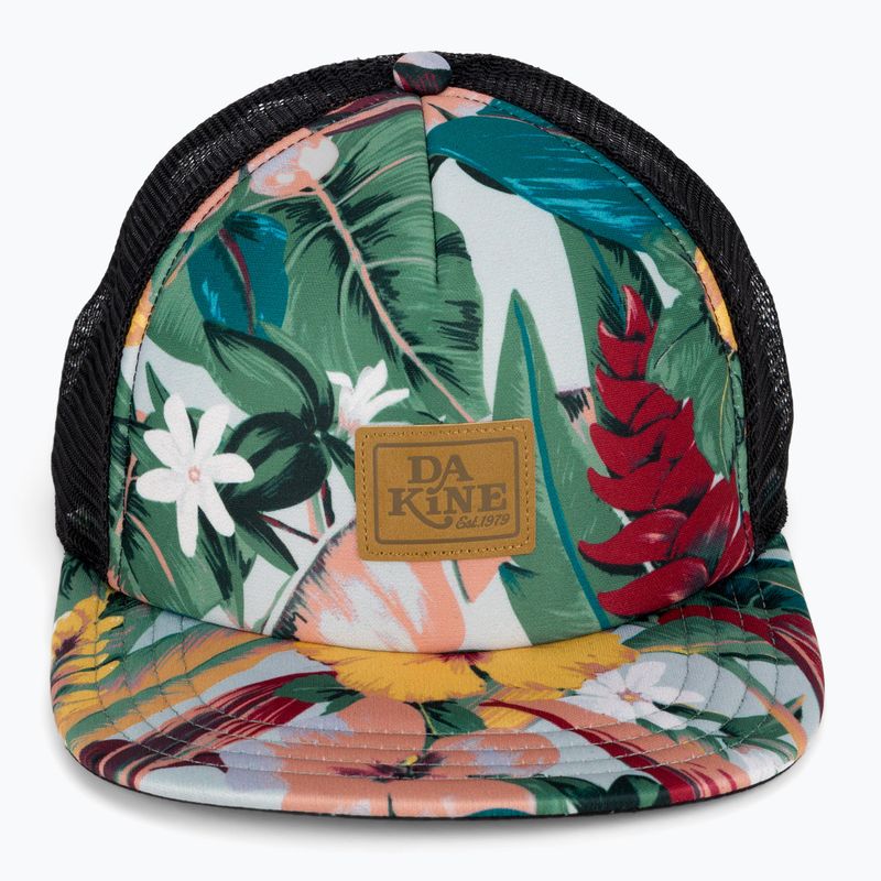 Berretto da baseball Dakine Hula Trucker island spring 4