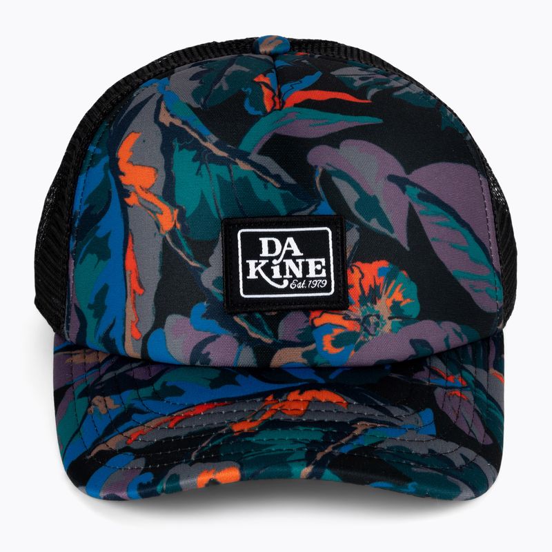Dakine Lo Tide Trucker Cappello da baseball da sogno tropicale 4