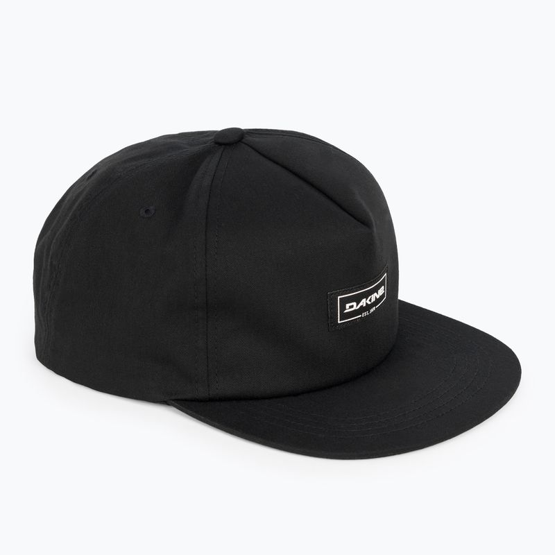 Dakine M2 Cappello snapback nero