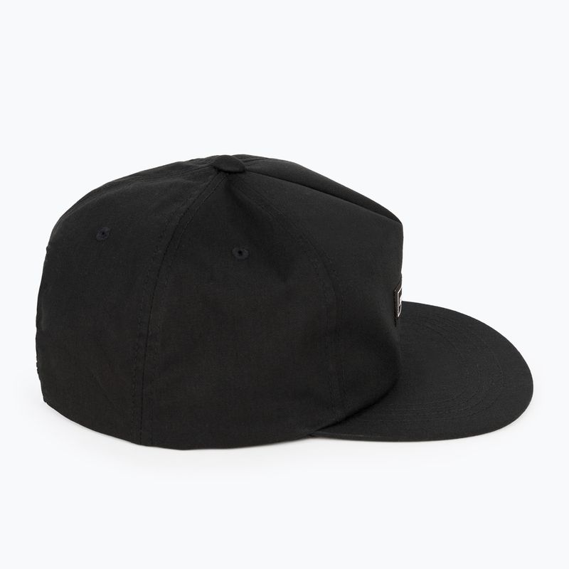 Dakine M2 Cappello snapback nero 2