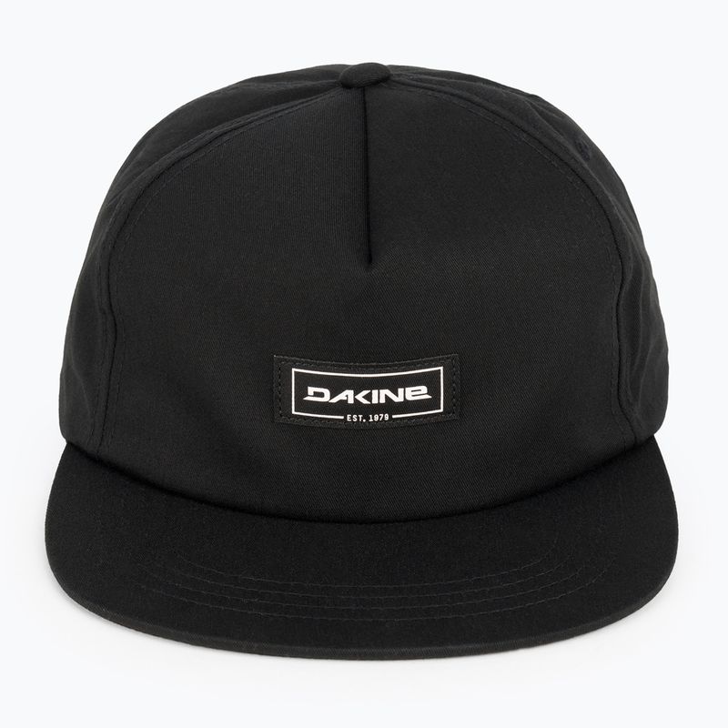 Dakine M2 Cappello snapback nero 4