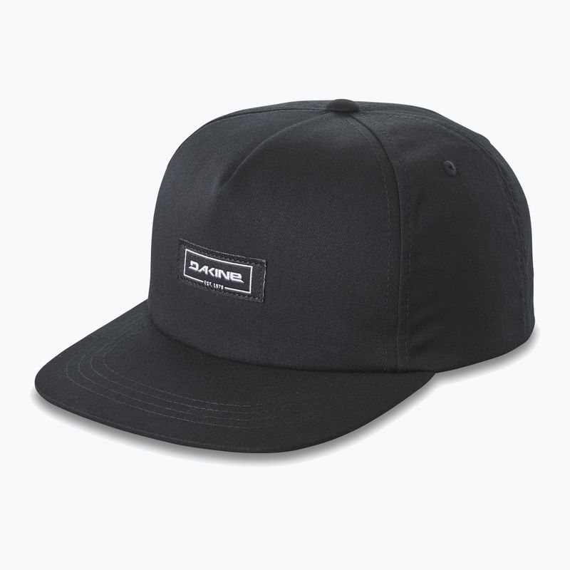 Dakine M2 Cappello snapback nero 5