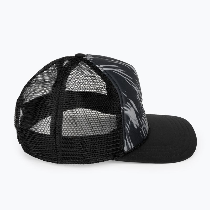 Cappello da baseball Dakine Sandblast Trucker nero 2