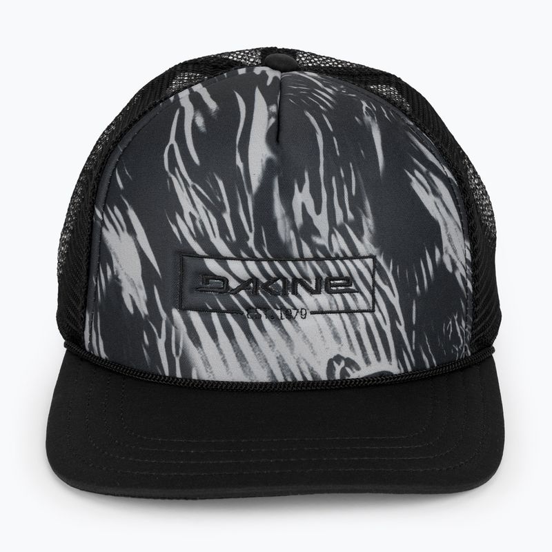 Cappello da baseball Dakine Sandblast Trucker nero 4