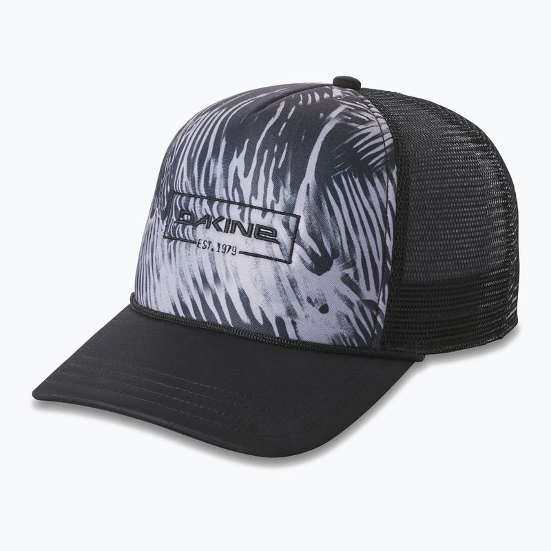 Cappello da baseball Dakine Sandblast Trucker nero 5