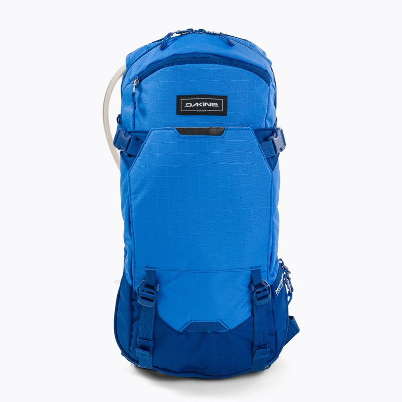 Zaino da bicicletta Dakine Drafter 10 l blu profondo