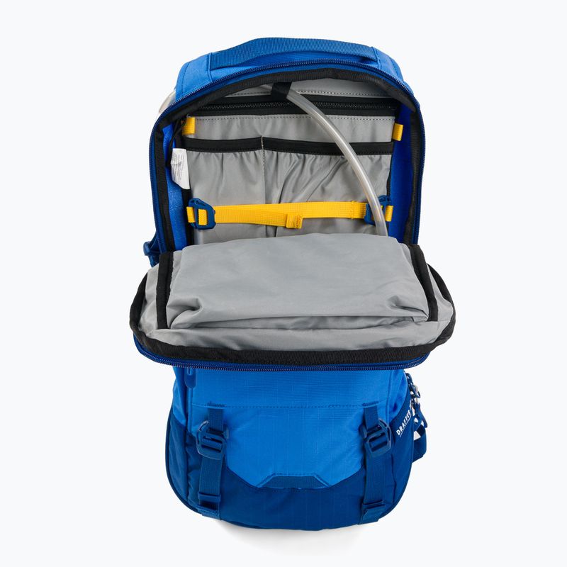 Zaino da bicicletta Dakine Drafter 10 l blu profondo 4