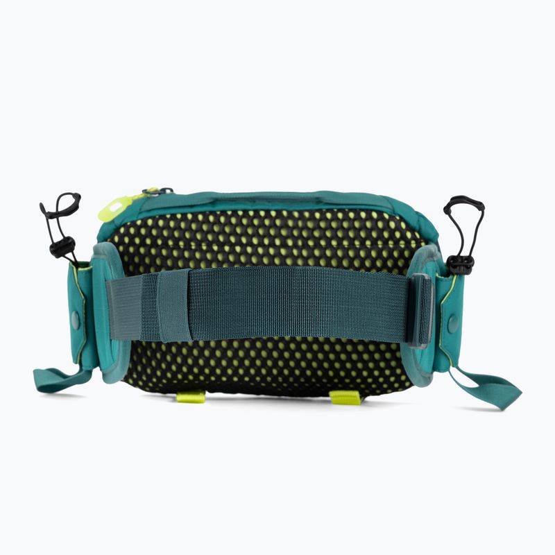 Dakine Hot Laps 2 l borsa da bici deep lake 3