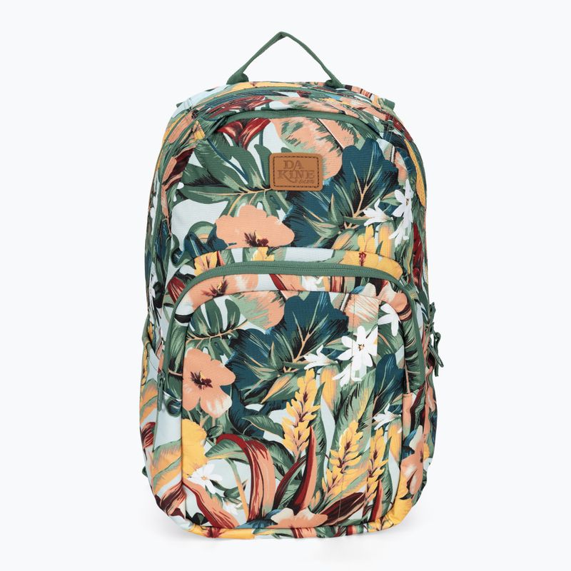Zaino Dakine Campus M 25 l island spring