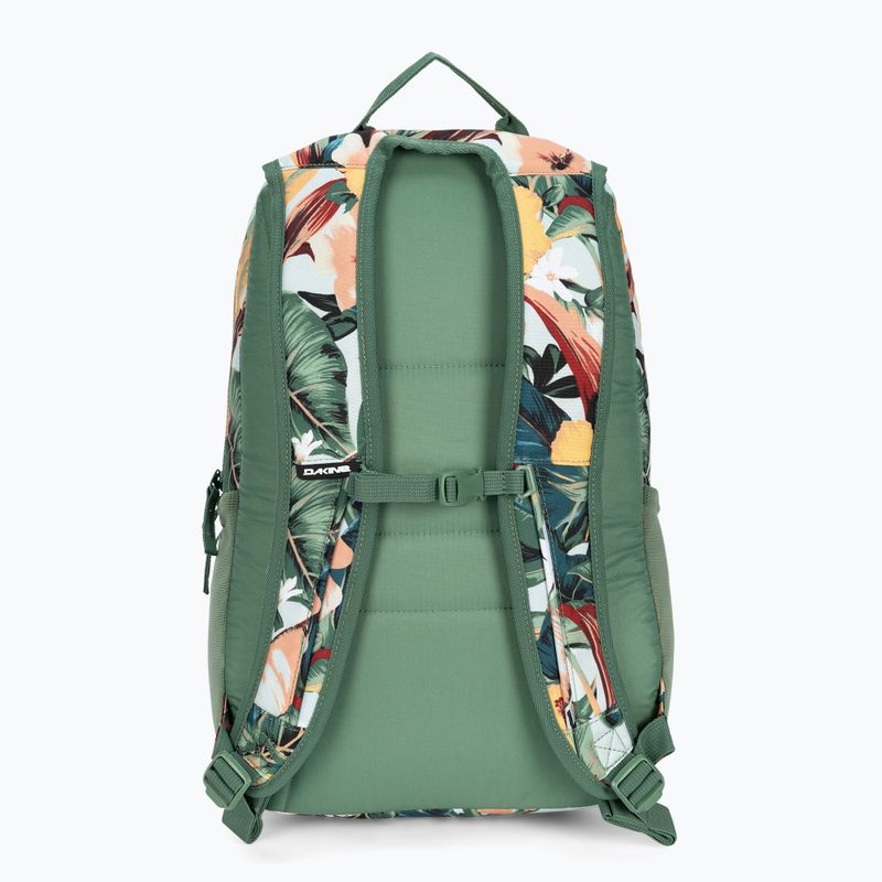 Zaino Dakine Campus M 25 l island spring 3