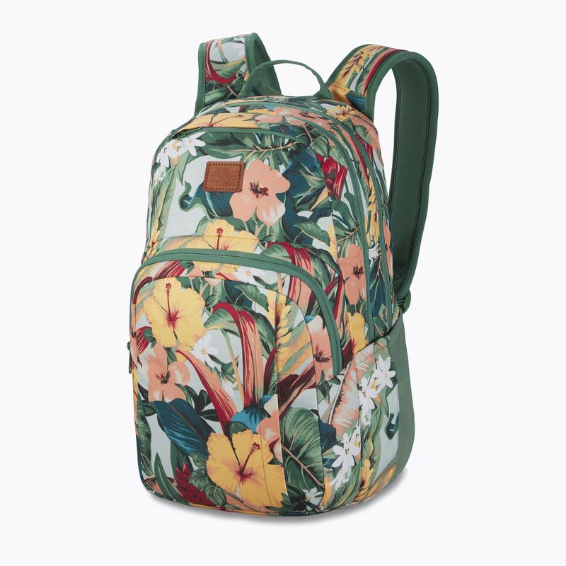 Zaino Dakine Campus M 25 l island spring 5