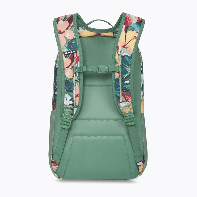 Zaino Dakine Campus M 25 l island spring 6