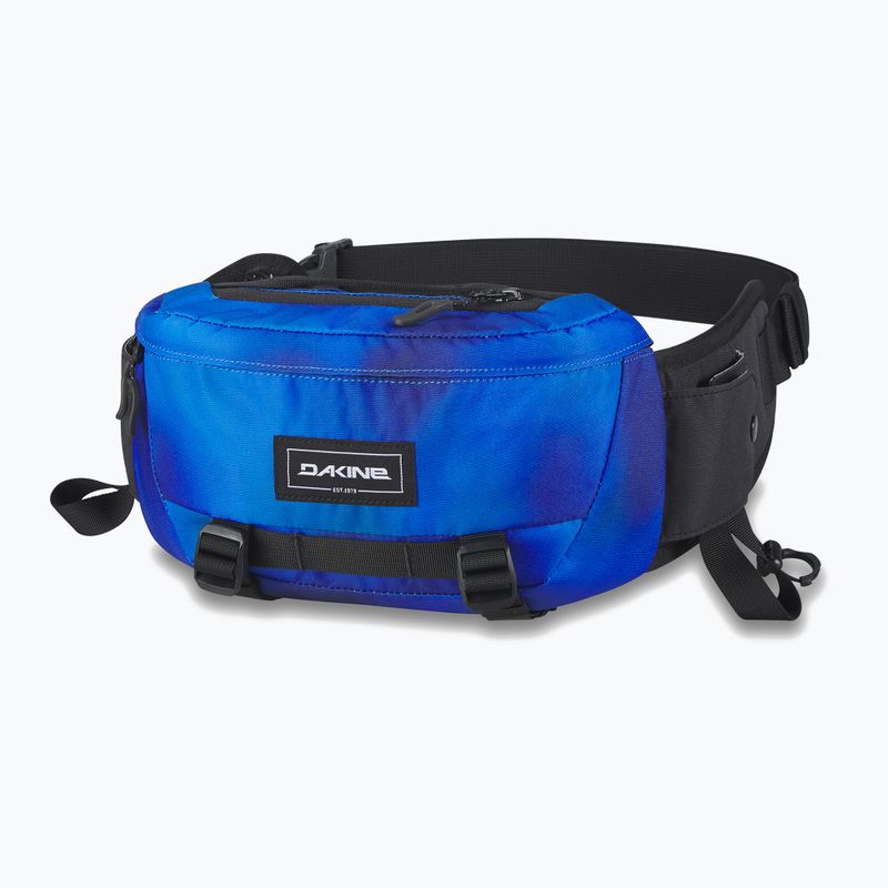 Dakine Hot Laps 1 l blu haze valigetta da bicicletta 6