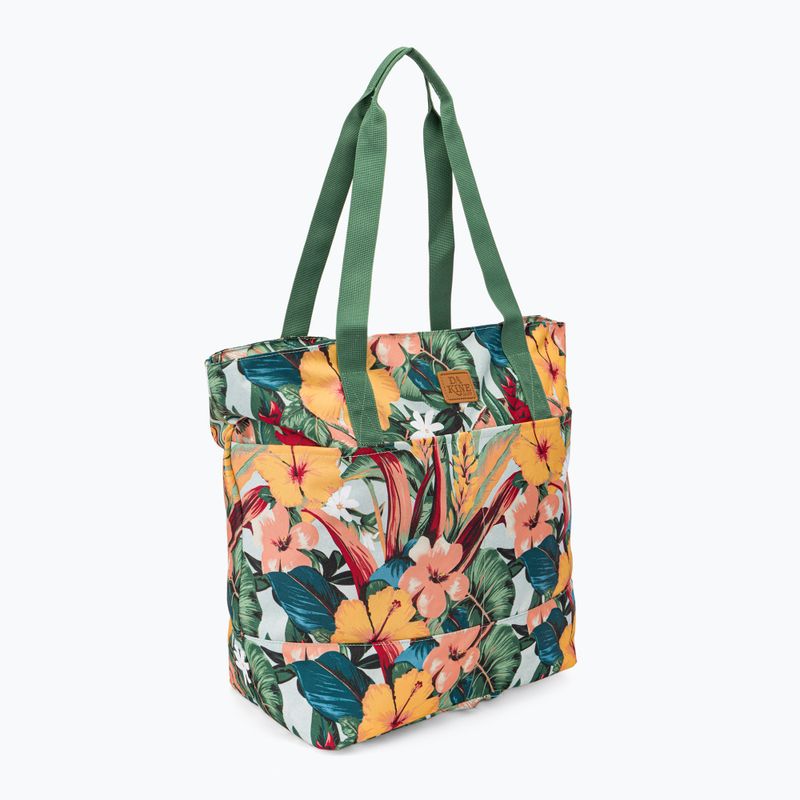 Dakine Classic Tote 33 l island spring borsa donna 2