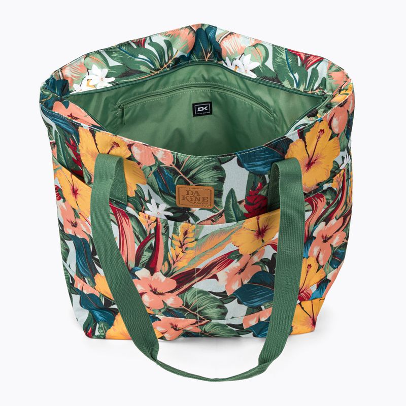 Dakine Classic Tote 33 l island spring borsa donna 5