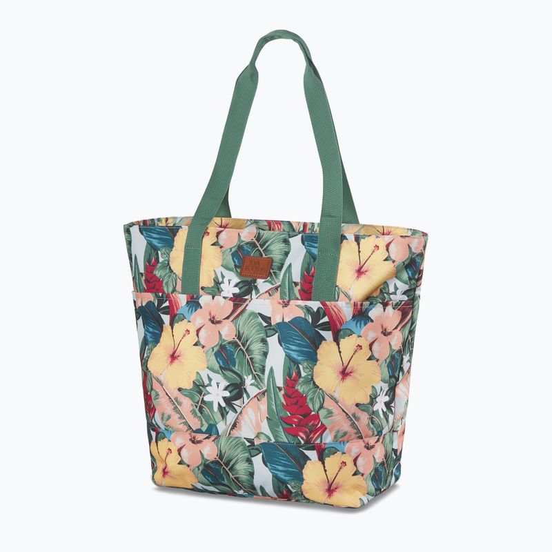 Dakine Classic Tote 33 l island spring borsa donna 6