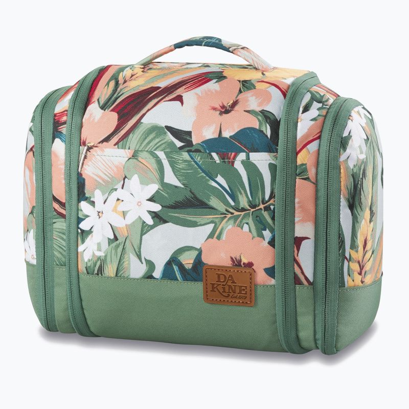 Dakine Daybreak Travel Kit L borsa da toilette Island Spring