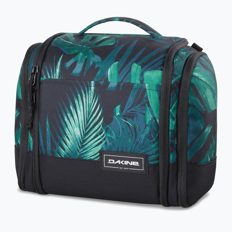 Dakine Daybreak Travel Kit L borsa cosmetica tropicale notturna