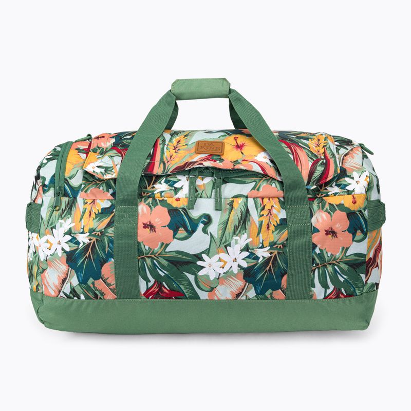 Dakine Eq Duffle 50 l borsa da viaggio island spring