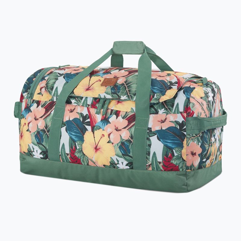 Dakine Eq Duffle 50 l borsa da viaggio island spring 5