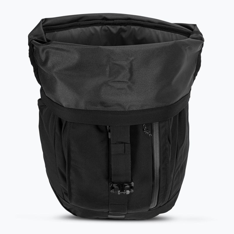 Dakine Motive Rolltop 25 l zaino da città balistico nero 4