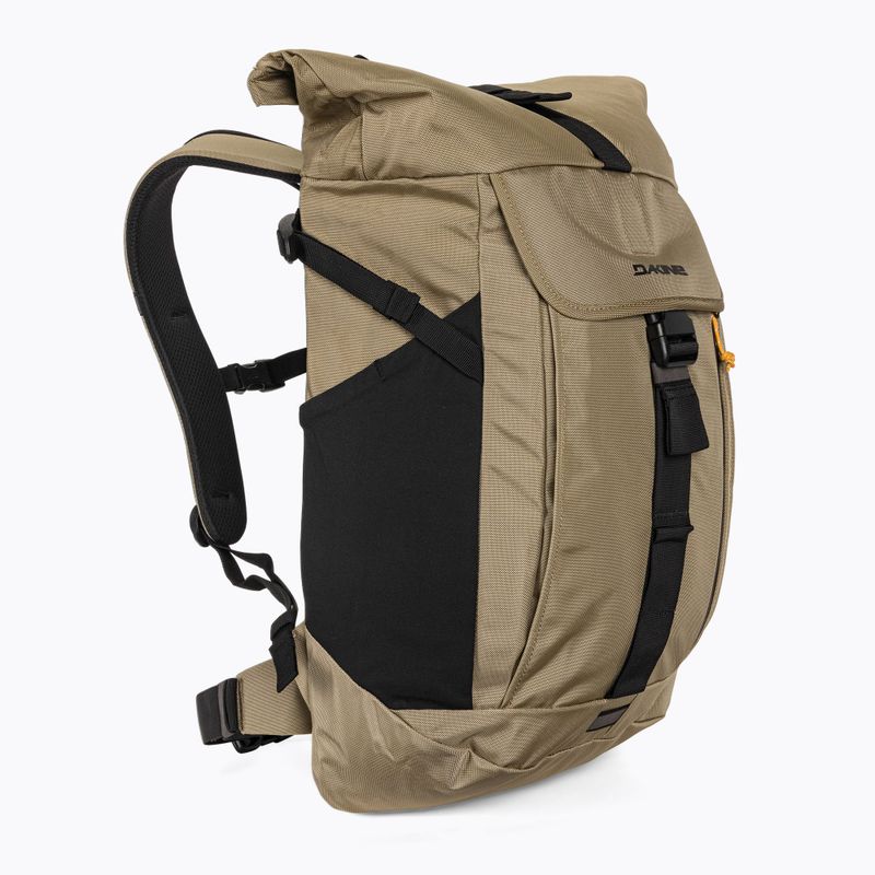 Zaino Dakine Motive Rolltop 25 l stone ballistic city 2