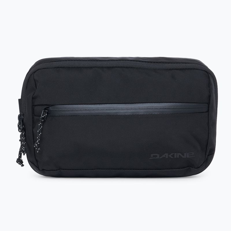 Dakine Motive Sling 3,5 l nero balistico marsupio 2