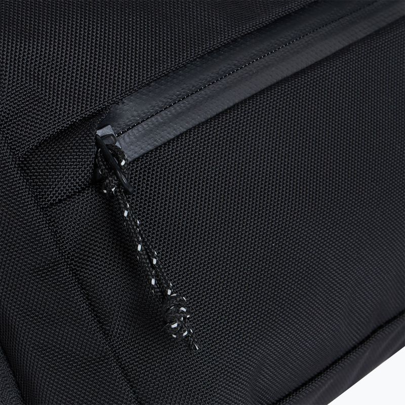 Dakine Motive Sling 3,5 l nero balistico marsupio 4