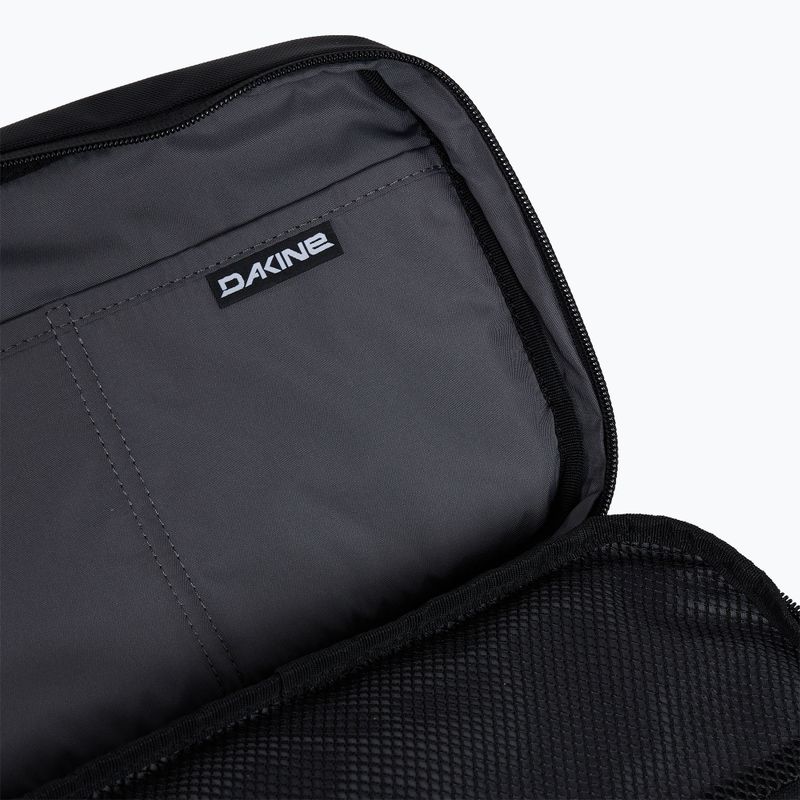 Dakine Motive Sling 3,5 l nero balistico marsupio 6