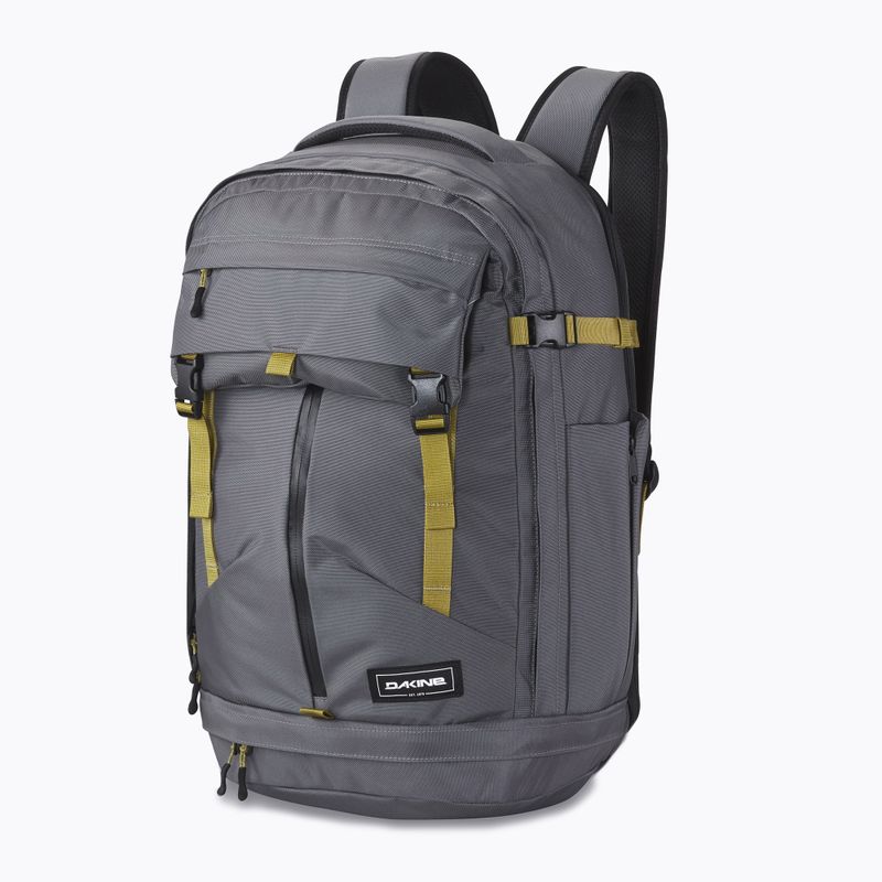 Dakine Verge Backpack 32 l zaino balistico castlerock city 5